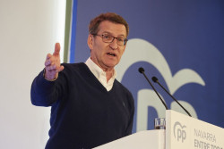 Feij&oacute;o propone una ayuda de emancipaci&oacute;n a j&oacute;venes de mil euros para pagar los gastos de alquiler o compra de vivienda
