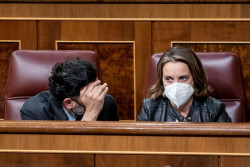 Feijo&oacute; se abre al di&aacute;logo con el Gobierno pero exige  bajadas de impuestos que es lo que pide la ciudadan&iacute;a.