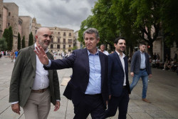 Feij&oacute;o se desvincula de acuerdos en la bilateral de financiaci&oacute;n: "Es un parche abocado al fracaso"