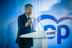 Feij&oacute;o ser&aacute; "altavoz" ante S&aacute;nchez del rechazo de todas las CCAA, salvo Catalu&ntilde;a, de la nueva financiaci&oacute;n auton&oacute;mica