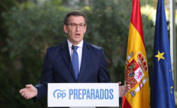 Feij&oacute;o tacha el decreto energ&eacute;tico del Gobierno de "acto de autoritarismo"basado en la ideolog&iacute;a y no en la tecnolog&iacute;a