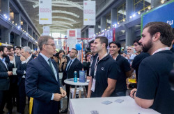 Feij&oacute;o ve "estancamiento econ&oacute;mico" en Espa&ntilde;a y responde a S&aacute;nchez: "No es verdad que la econom&iacute;a est&eacute; como una moto"