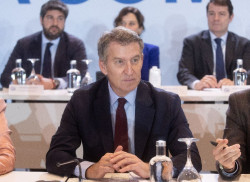 Feij&oacute;o ve un "acierto" que Maz&oacute;n fiche al teniente Gan y ligue su futuro a recuperaci&oacute;n mientras S&aacute;nchez "se esconde"