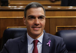 Feministas Socialistas reprochan a S&aacute;nchez la "cancelaci&oacute;n" de sus opiniones y piden autocr&iacute;tica: "Hemos sido orilladas"