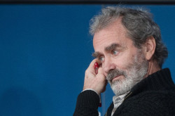Fernando Sim&oacute;n advierte de que las cat&aacute;strofes como la dana van a ser cada vez "m&aacute;s frecuentes"