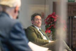 Fiscales sanchistas  disconformes por la imputaci&oacute;n del fiscal general