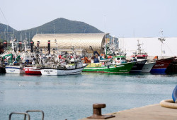 Fomento finalizar&aacute; este mes el dragado del Puerto de Santo&ntilde;a
