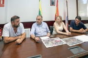 Fomento movilizar&aacute; m&aacute;s de 8,5 millones en la mejora de tres carreteras en Ribamont&aacute;n al Monte, Entrambasaguas y Bareyo