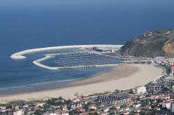 Fomento renueva los pantalanes del puerto de Laredo con una inversi&oacute;n de m&aacute;s de 500.000 euros