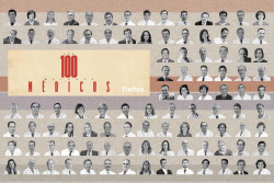 `Forbes` publica su quinta edici&oacute;n de los 100 mejores m&eacute;dicos de Espa&ntilde;a (1)