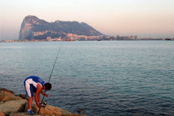 Frontex sustituir&aacute; a Espa&ntilde;a en  el control fronterizo en Gibraltar