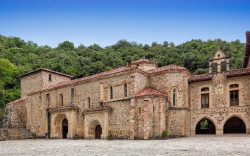 Fundaci&oacute;n Camino Lebaniego coordinar&aacute; el grupo de proyectos europeos de la Federaci&oacute;n Europea de Caminos de Santiago