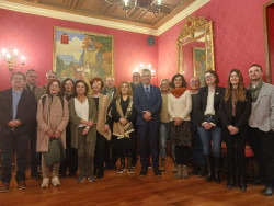 Fundaci&oacute;n Camino Lebaniego lidera un proyecto internacional para impulsar el turismo rural