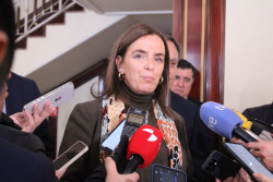F&uacute;nez (PP) asegura que en el entorno de S&aacute;nchez "hay m&aacute;s imputados que leyes aprobadas" por su Gobierno