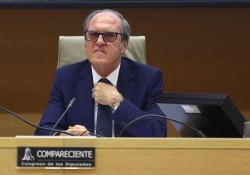 Gabilondo contradice a Marlaska y recoge en un informe que polic&iacute;as marroqu&iacute;es entraron en Melilla en el suceso de junio