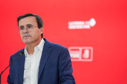 Gallardo, PSOE, ataca a la jueza Biedma de hacer  una instrucci&oacute;n "muy irregular" y la fiscal&iacute;a calla 