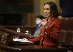 Gamarra acusa a S&aacute;nchez de "tomar partido" por Rabat tras su giro "copernicano" con el S&aacute;hara: "Espa&ntilde;a no merece esto"