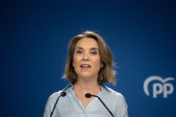 Gamarra acusa al Gobierno de querer "romper" el sistema de financiaci&oacute;n y le advierte que no caben los "privilegios"