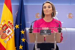 Gamarra admite actos condenables en las protestas ante Ferraz pero dice que el PP no usa el `P&aacute;salo` del PSOE en 2004