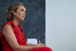 Gamarra afirma que "el olor a corrupci&oacute;n sale por todas las ventanas" de los ministerios del Gobierno, Ferraz y Moncloa