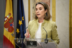 Gamarra asegura que S&aacute;nchez "va a tener que escuchar las verdades del barquero" en la Conferencia de Presidentes