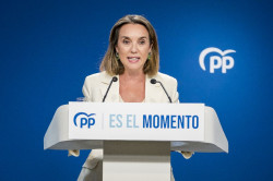 Gamarra convoca una reuni&oacute;n de seguimiento del `caso Koldo` en `G&eacute;nova` para tratar la personaci&oacute;n del PP en la causa