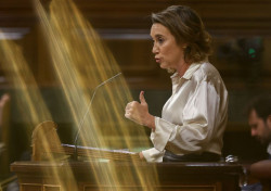 Gamarra critica que S&aacute;nchez d&eacute; lecciones sobre el Estado del Bienestar cuando Espa&ntilde;a est&aacute; "mucho peor" y hay m&aacute;s pobreza