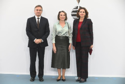 Gamarra dice a Vox que con el PP "las amenazas y presiones no funcionan" y deber&aacute; explicar por qu&eacute; deja sin Presupuestos