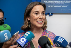 Gamarra :&iquest;Marruecos estar&aacute; chantajeando a S&aacute;nchez con los datos sustra&iacute;dos del m&oacute;vil?