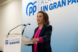 Gamarra no sabe resolver el problema de  la Junta de CyL que tiene con VO