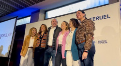 Gamarra pide a S&aacute;nchez que aplique la paridad: "Que elimine el mismo n&uacute;mero de malos ministros que de malas ministras"