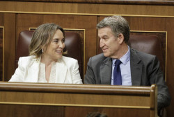 Gamarra re&uacute;ne en C&oacute;rdoba este viernes a consejeros de las CCAA del PP para avanzar en la simplificaci&oacute;n administrativa