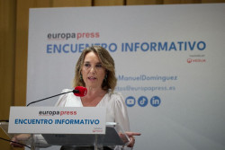 Gamarra se dirige a Bola&ntilde;os para pedirle que el Gobierno pare la tramitaci&oacute;n de la ley que rebaja las penas a etarras