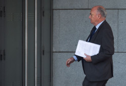 Garc&iacute;a Castell&oacute;n tutelar&aacute; la causa de Fiscal&iacute;a Europea sobre los contratos de Canarias y Baleares con la `trama Koldo`