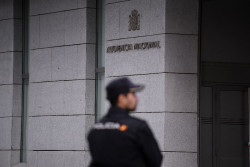 Garc&iacute;a Castell&oacute;n urge a los investigados en `Tsunami` a facilitar su direcci&oacute;n para ser citados por la AN