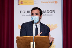 Garzon  no se siente desautorizado por Pedro S&aacute;nchez y no piensa dimitir
