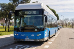 Gobierno concede 329 millones a CCAA y ayuntamientos para rebaja de transporte p&uacute;blico en el primer semestre