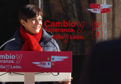 Gobierno recuerda a Podemos sobre la crisis de Ucrania que ellos tambi&eacute;n renovaron acuerdos con OTAN y UE en diciembre