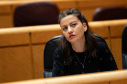 Gobierno ultima un decreto para mejorar la acogida de menores y condiciones de trabajadores, tras el suceso de Badajoz