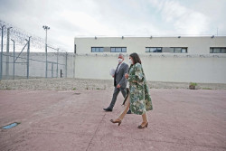 Gobierno Vasco acepta el acercamiento del 93% de los presos etarras que lo han pedido y s&oacute;lo el 27% de los comunes