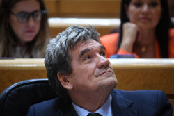 Gobierno y CCAA analizan juntos el fallo de interinos del TJUE: esperar&aacute;n a la interpretaci&oacute;n espa&ntilde;ola