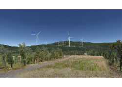 Gonz&aacute;lez (Endesa) asegura la "apuesta por Catalunya" con 700 MW de nueva potencia renovable