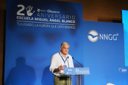 Gonzalez Pons dice que "cada minuto" que se tarda en rectificar el s&oacute;lo si es si los "violadores est&aacute;n mejor tratados"