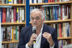 Gonz&aacute;lez Pons ve "inaceptables" las declaraciones del Alcalde Villar de Ca&ntilde;as sobre Irene Montero: "Ser&aacute; sancionado"