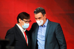 Gracias a la denuncia de la presidenta de Madrid, Ayuso, se empiezan a investigar contratos de emergencia del Gobierno de Pedro S&aacute;nchez&nbsp;