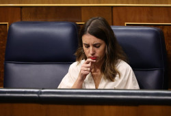 Gracias a la Ley de la Montero y sus amigas del `s&iacute; es s&iacute;`los tribunales ya han rebajado al menos 12 condenas de abuso sexual y empezaran salir de las carceles abusadores y violadores