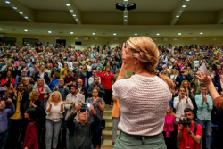 Gran Cisma a la izquierda del PSOE llegando las elecciones 