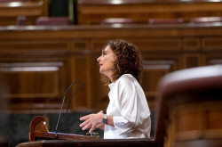Hacienda se lo toma con calma para legislar el impuesto de plusval&iacute;a tras la sentencia del TC