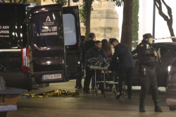 Hallan propaganda yihadista del detenido en Algeciras, al que el juez vincula con el salafismo con fines terroristas