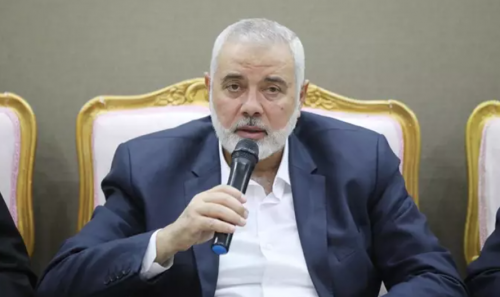 Hamás anuncia que acepta la propuesta de acuerdo de alto el fuego para Gaza de Qatar y Egipto
